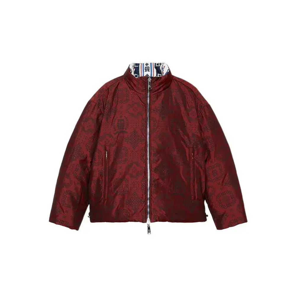 Tommy Hilfiger Down Jacket