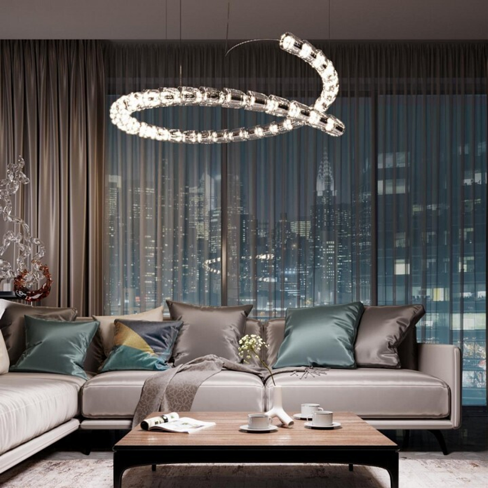 Подвесной светильник Odeon Light 5010/129L