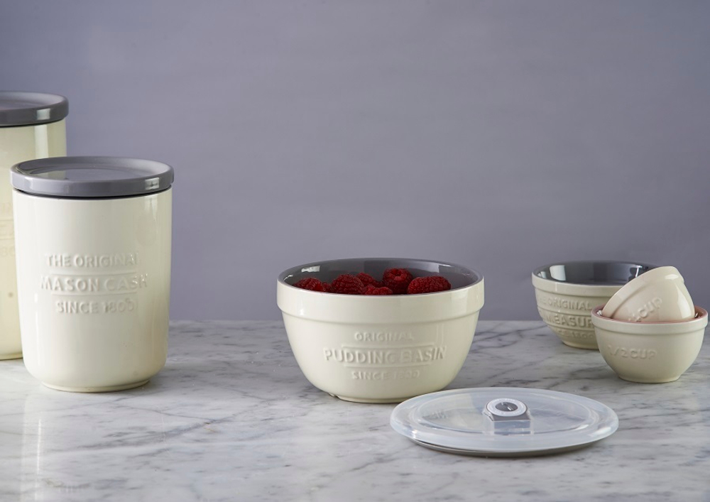 Емкость для хранения innovative kitchen средняя
