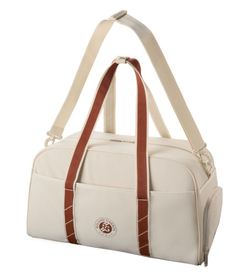 Спортивная сумка Wilson Roland Garros 2025 Small Duffel - Multikolor