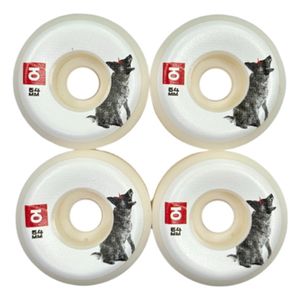 Колёса для скейтборда ЮНИОН Dog Conical 54mm