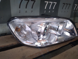 Фара правая Chevrolet Captiva (C100) Новая Аналог 22161120