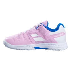 Женские теннисные кроссовки Babolat SFX 3 All Court Shoe Women - Pink