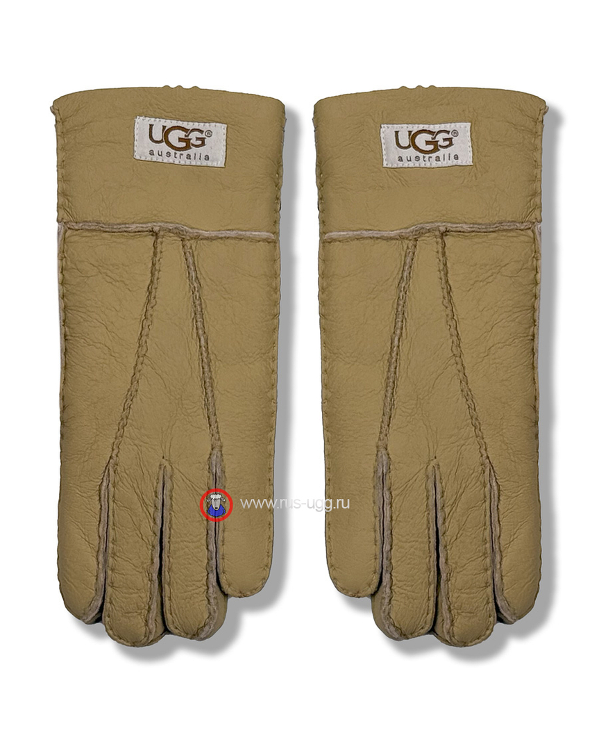 ПЕРЧАТКИ UGG GLOVES