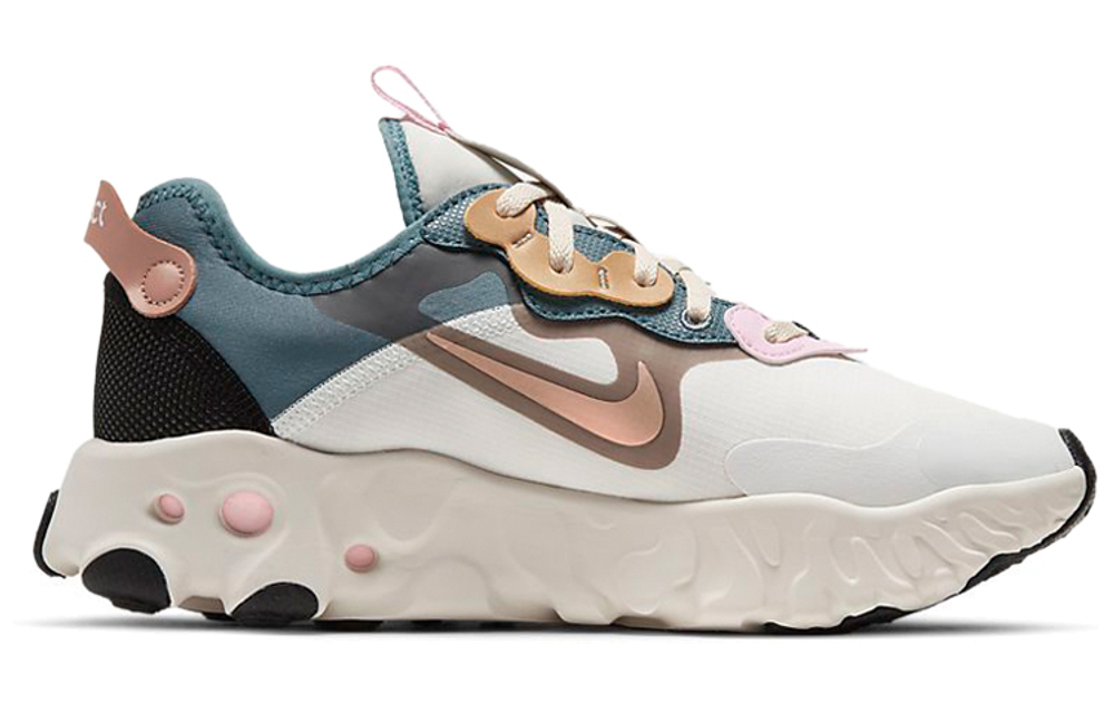 Кроссовки Nike React Art3Mis Rtl (Женская размерная сетка)