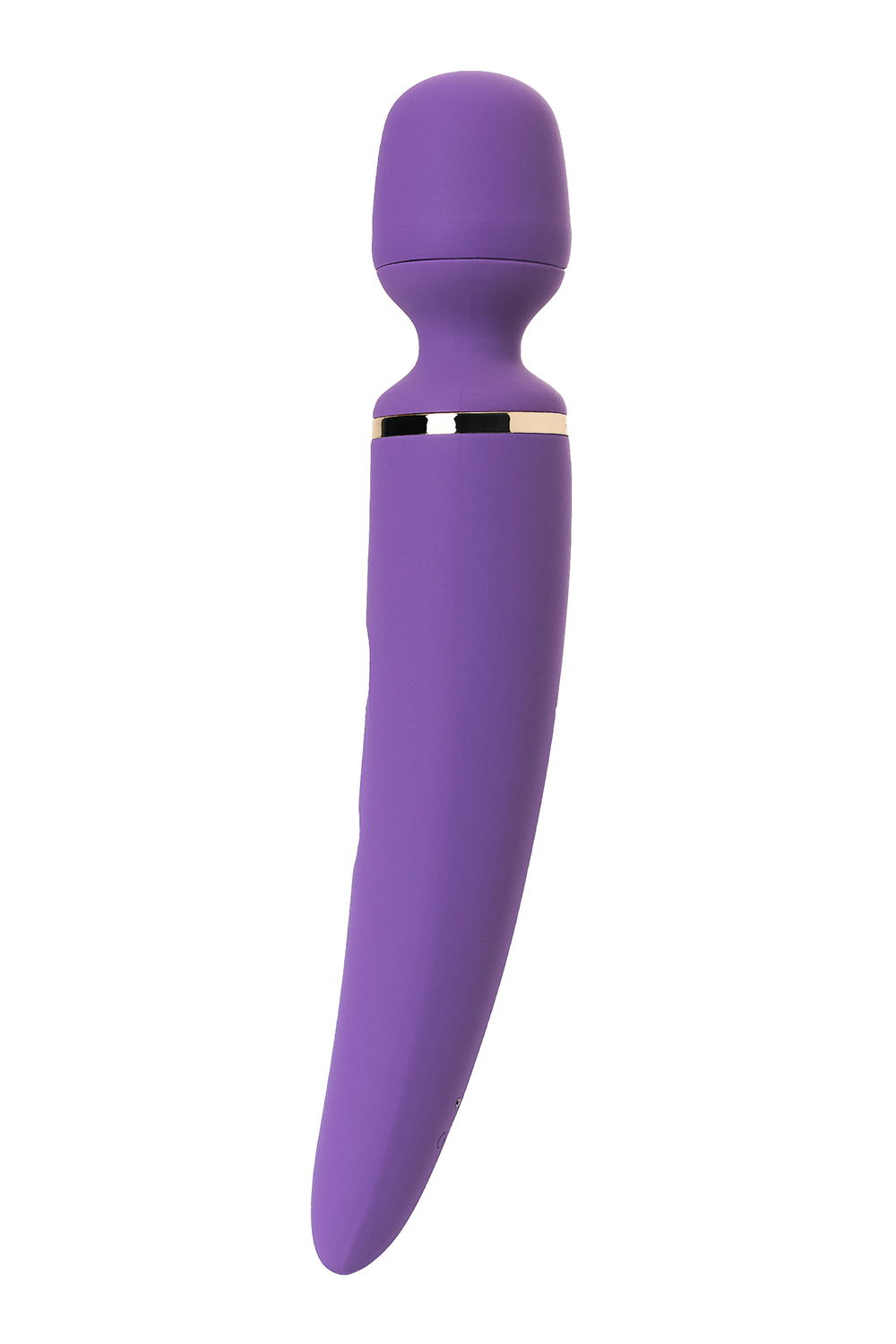 Мощный вибратор-ванд Satisfyer Wand-er Woman (фиолетовый)