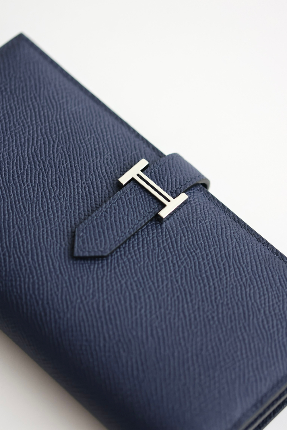 Hermes Bearn Wallet