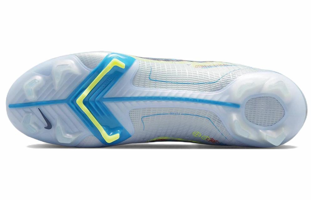 Кроссовки Nike Mercurial Superfly 8 Elite Fg