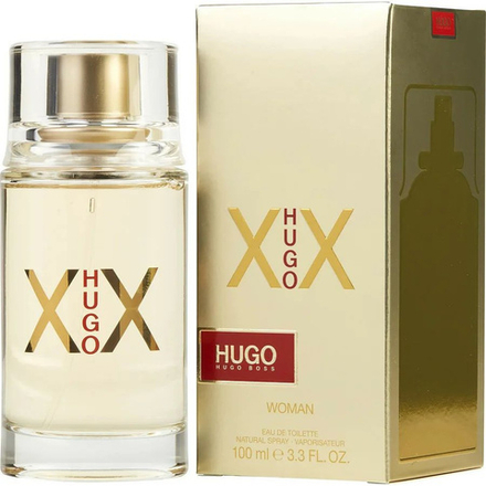 HUGO BOSS HUGO XX