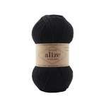 Пряжа Аlize Wooltime (Вултайм), 1 моток, 100 гр, 200м.