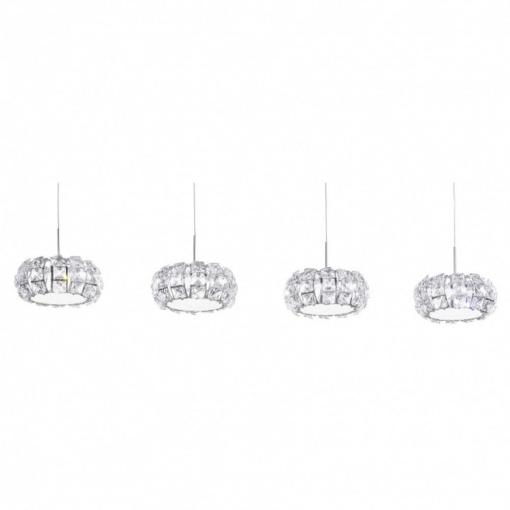 Подвесной светильник Eglo Corliano 39007