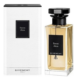 GIVENCHY Encens Divin парфюмерная вода 100 ml (Tester)