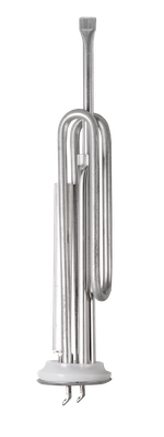 ТЭН для водонагревателей Т-1 Ресанта для ВН-30 - В-100В (с магниевым анодом)