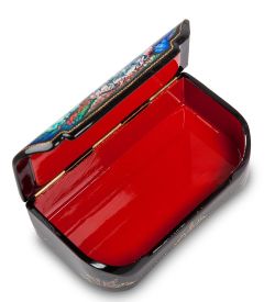 ШК-30/ 30 Шкатулка «Золушка» Садовская