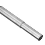 Сверло Форстнера по дереву, 19 мм, цилиндрический хвостовик Сибртех, 704819