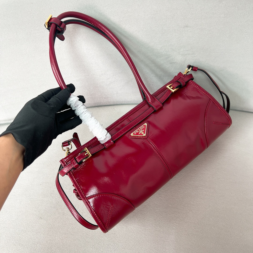 Prada Bonnie Medium Bag 32 cm