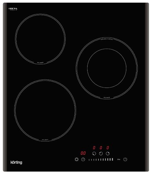 Варочная поверхность Korting HK 43051 B