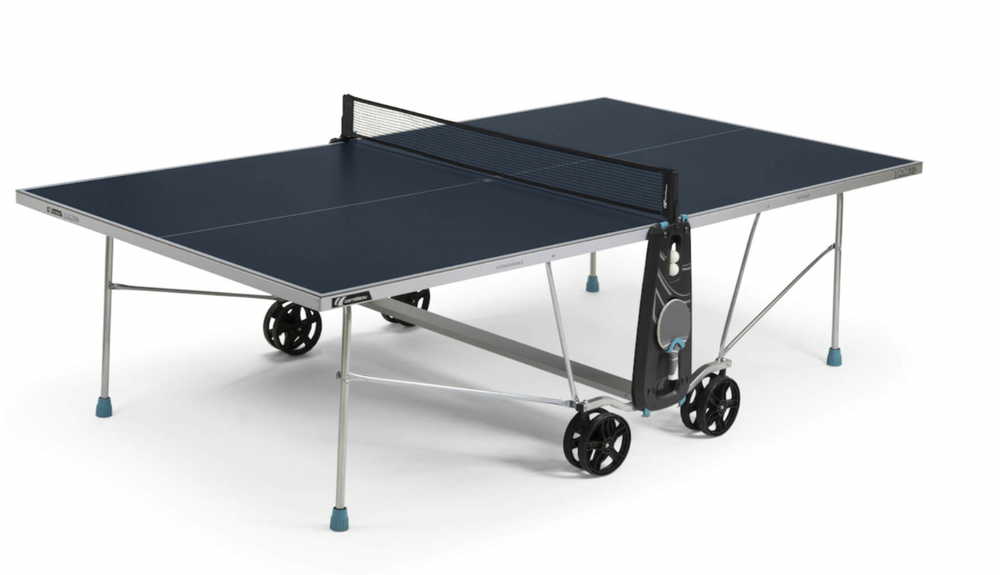 Теннисный стол Cornilleau 100X Outdoor