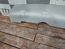 Накладка заднего бампера Land Rover Discovery Sport (L550) 14-19 Б/У Оригинал LR077790