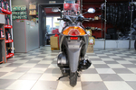 Suzuki Adress V50 CA44A-103700