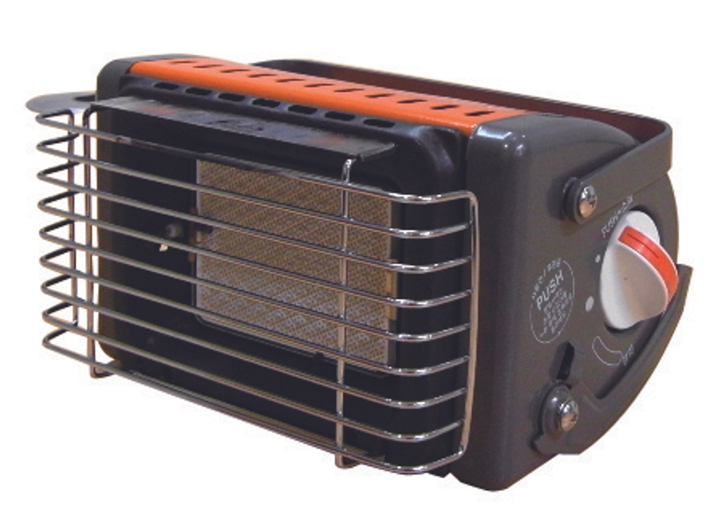 ГАЗОВЫЙ ОБОГРЕВАТЕЛЬ KOVEA CUPID HEATER KH-1203