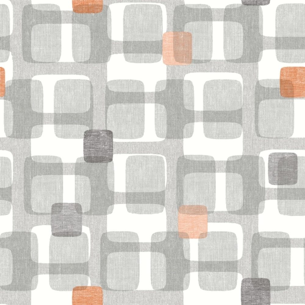 Arthouse Retro House 902307; 0,53х10,05 м.