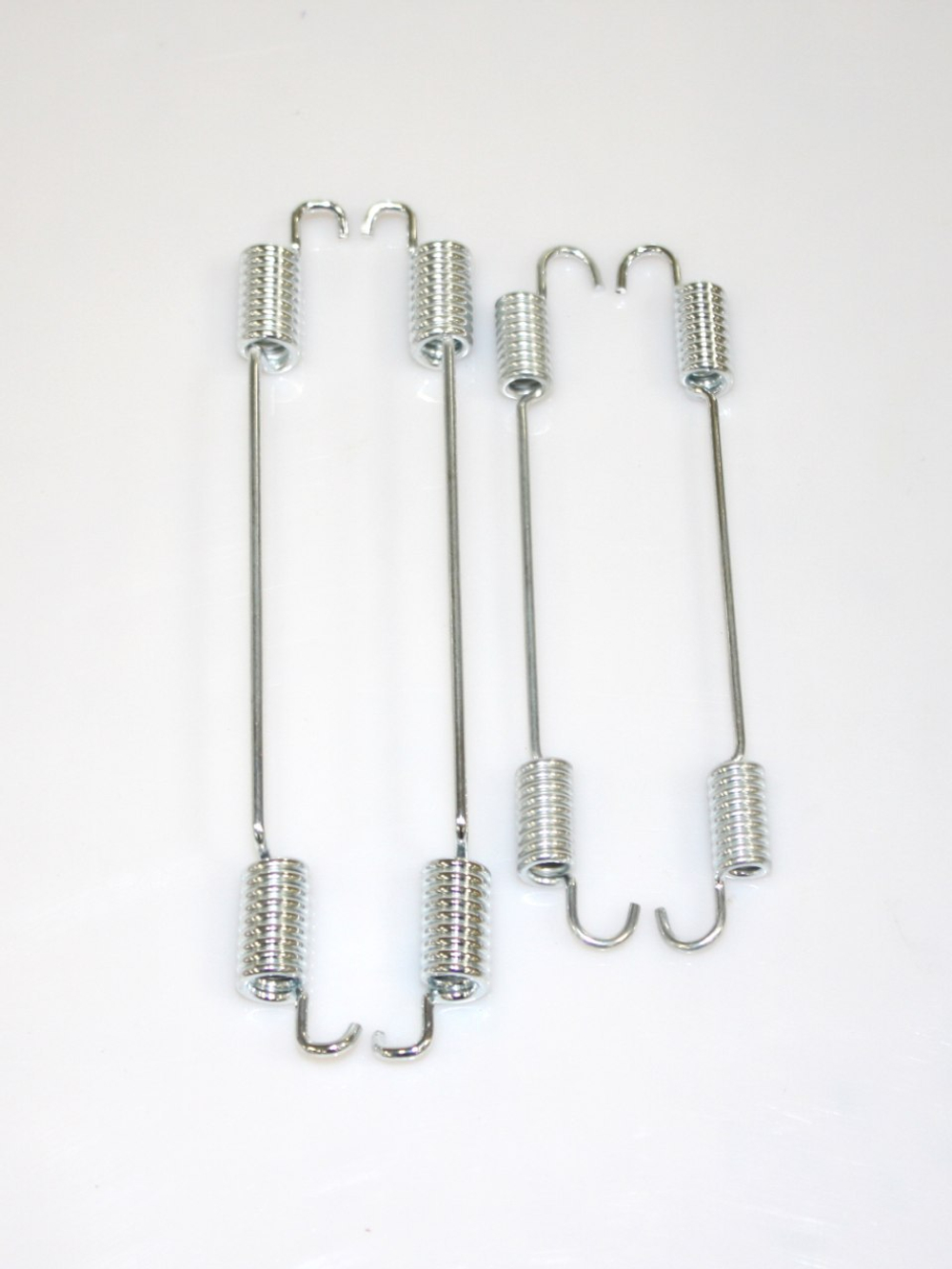 Ремкомплект колодок задних 4х4 GALLANT GLRK16 Renault Duster