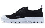 Palladium Pampa Oxford