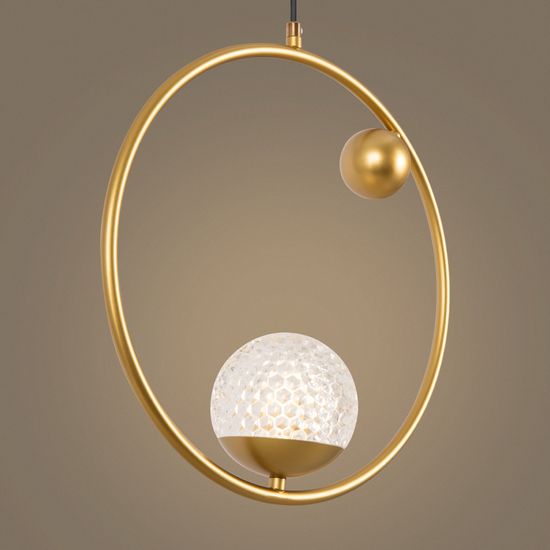 Подвесной светильник Freya FR6081PL-L5G