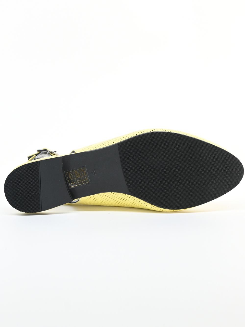 Босоножки женские Ascalini R15533B