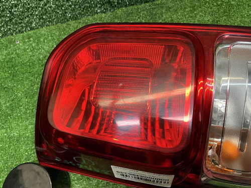 Фонарь левый Peugeot Expert 3 (2016-н.в.)