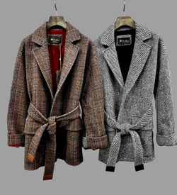 Пальто Loro Piana