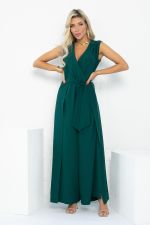 Комбинезон Мой успех (изумруд) К12984-13М LT Collection