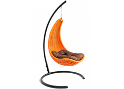 Подвесное кресло-гамак