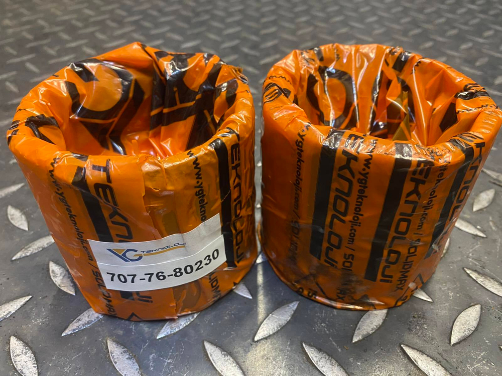 Втулка 707-76-80230