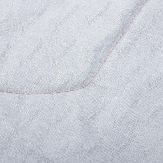 Спальный мешок TORO Wide 400R (220х90, правый, стратекс, оранжевый) (T-HS-SB-TW-400R) Helios