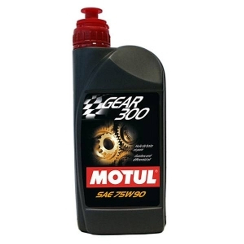 Motul Gear 300 75w-90