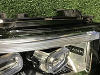 Фара правая Tank 500 (2021-н.в.) LED