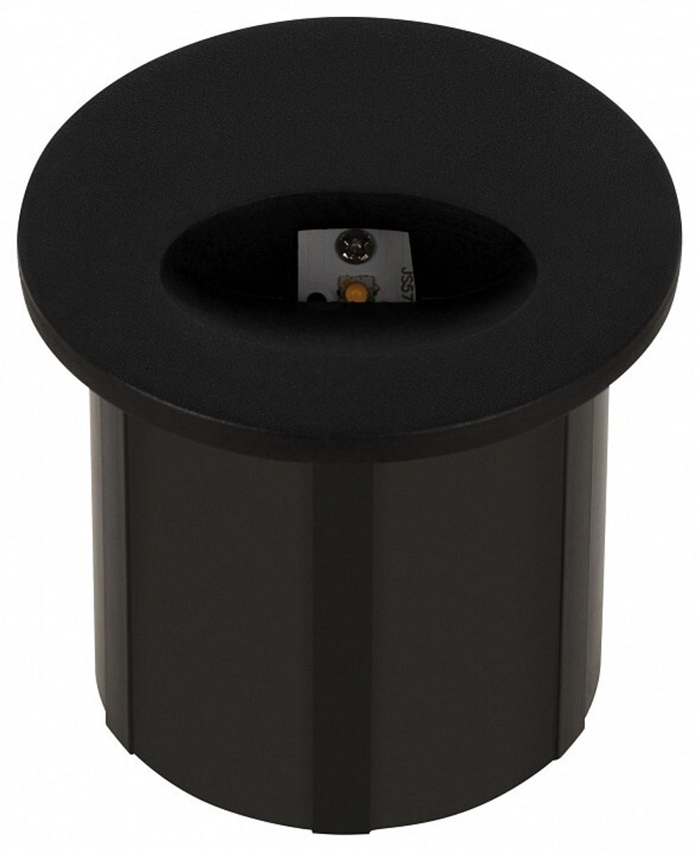 Встраиваемый светильник Maytoni Bil O015SL-L3B3K