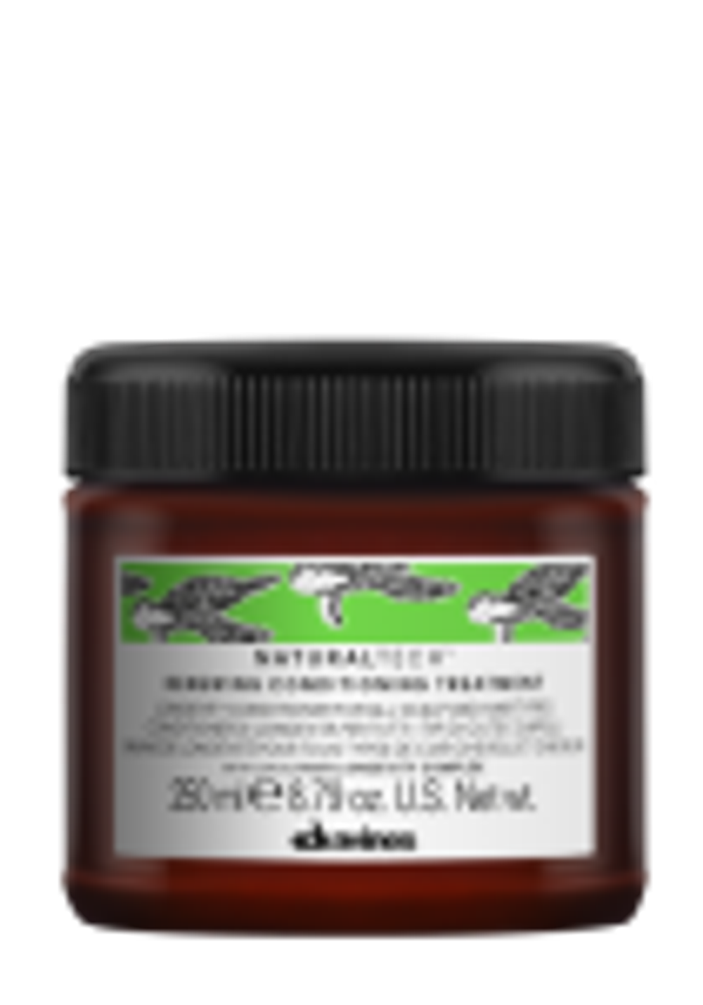 Обновляющий кондиционирующий уход DAVINES Naturaltech Renewing Conditioning Treatment 250 мл