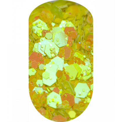 №8 Дизайн UNDINE IVA NAILS