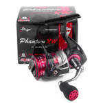 Катушка безынерционная Stinger Phantom XW 1520 (1500, 5BB+1ACB+1RB, мет. шпуля)