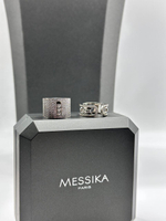 Кольцо Messika