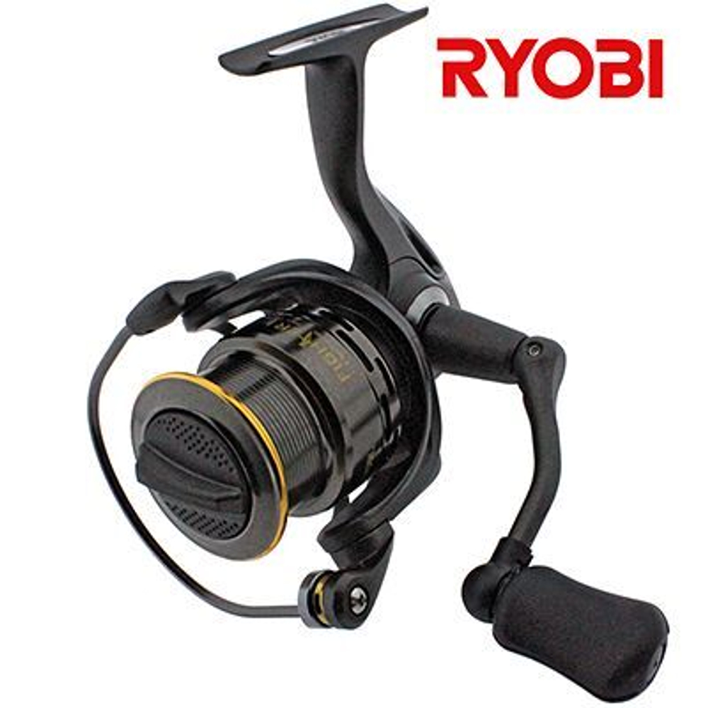 Катушка безынерционная FIGHTER FEEDER 4000