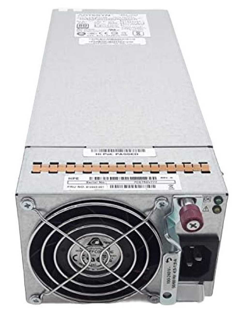 Блок питания  HPE 814665R-001