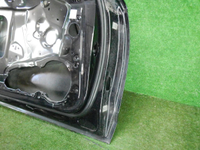 Дверь передняя левая Audi A6 C7 (2011-2018)