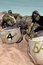 Комикс Росомаха. Старик Логан. Том 0