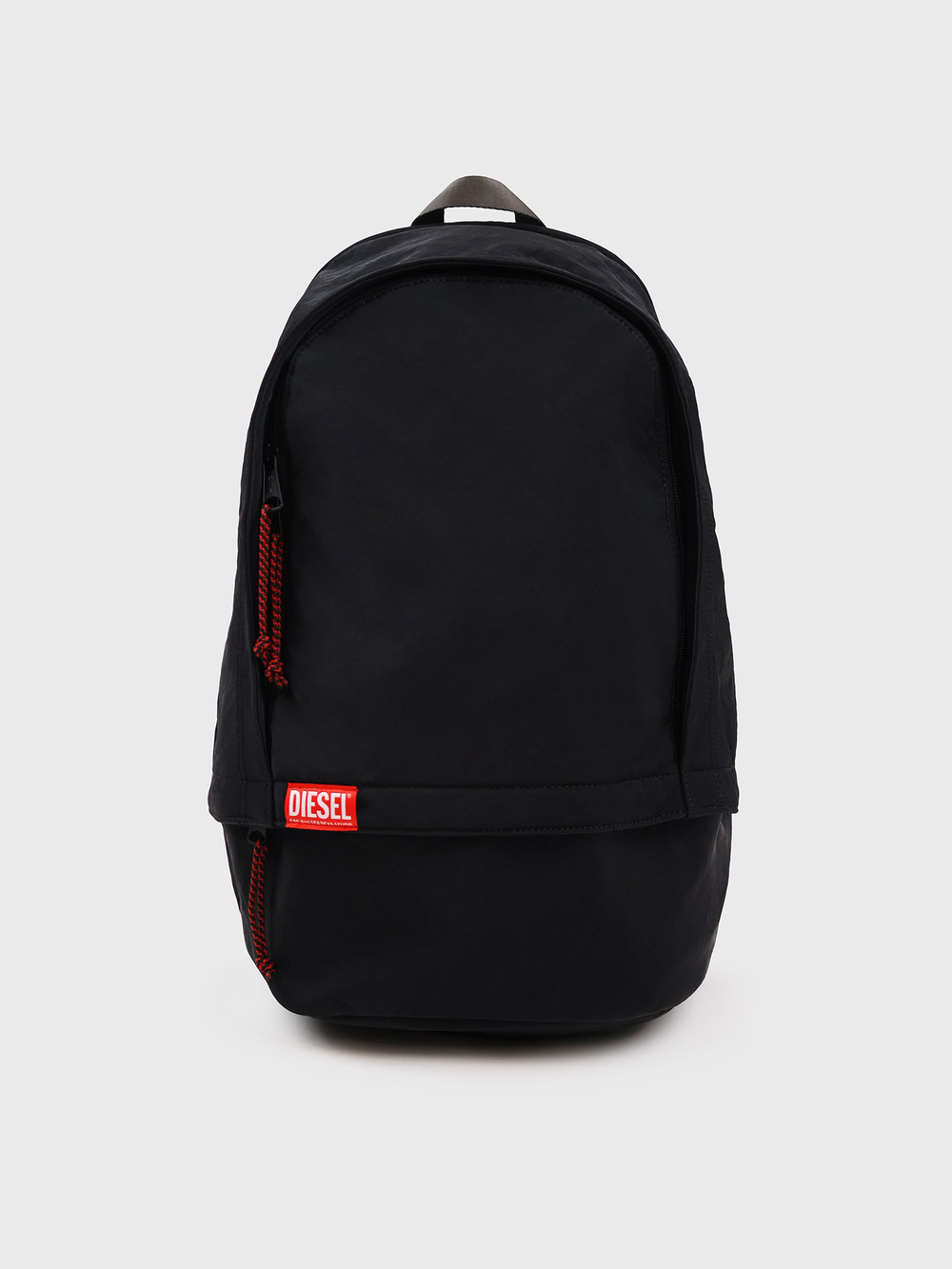 Рюкзак Diesel Rave Backpack X Black