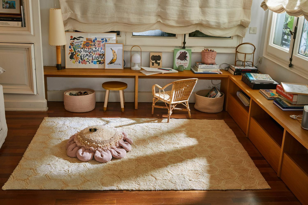 Ковер Lorena Canals Sweet Honey (140 x 200см)