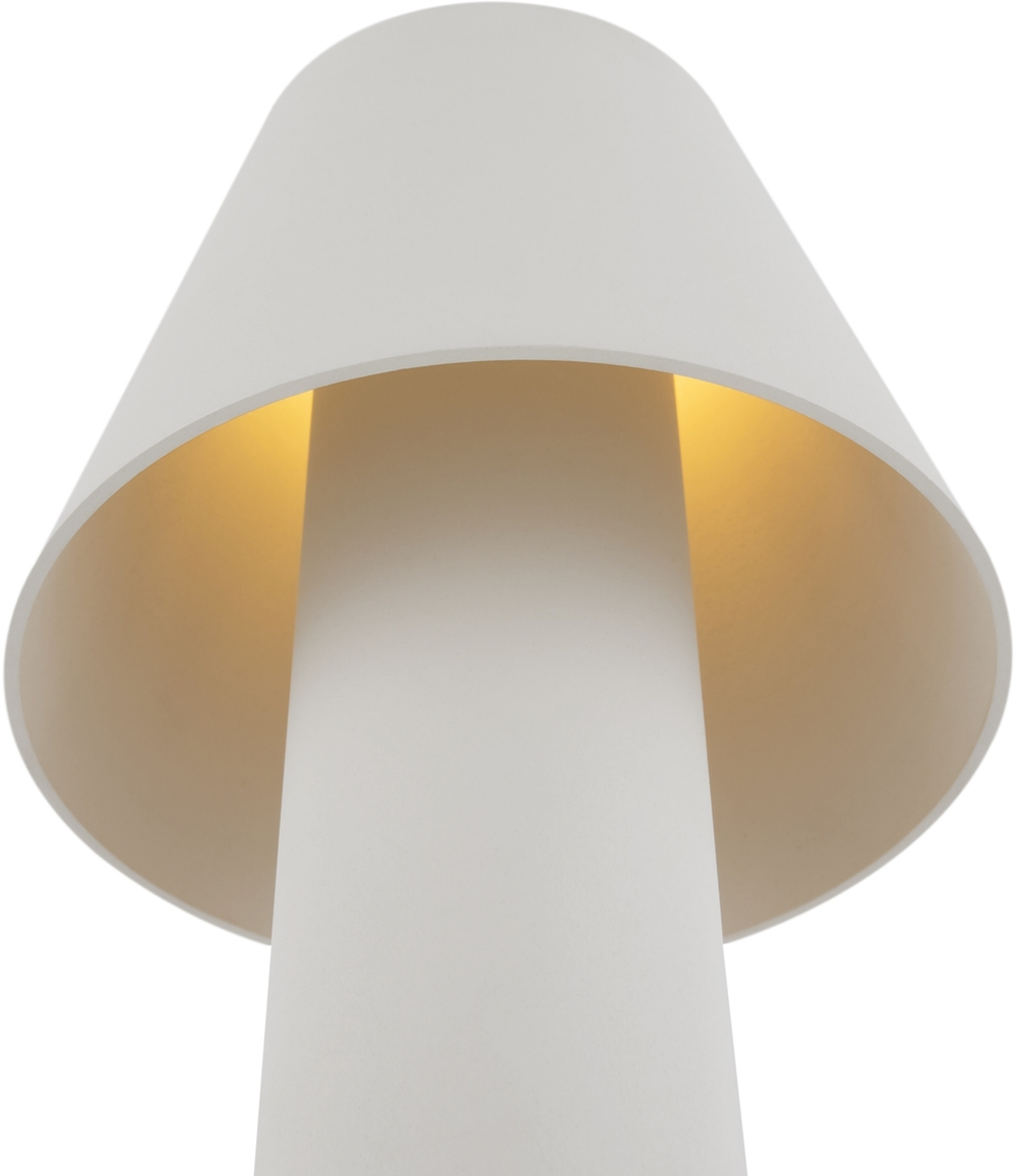 Наземный низкий светильник Maytoni Harz O421FL-L5W